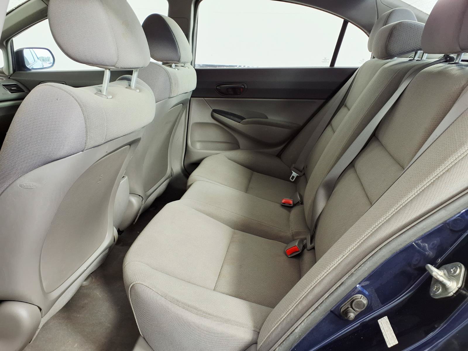 Used 2011 Honda Civic DX-VP image 14