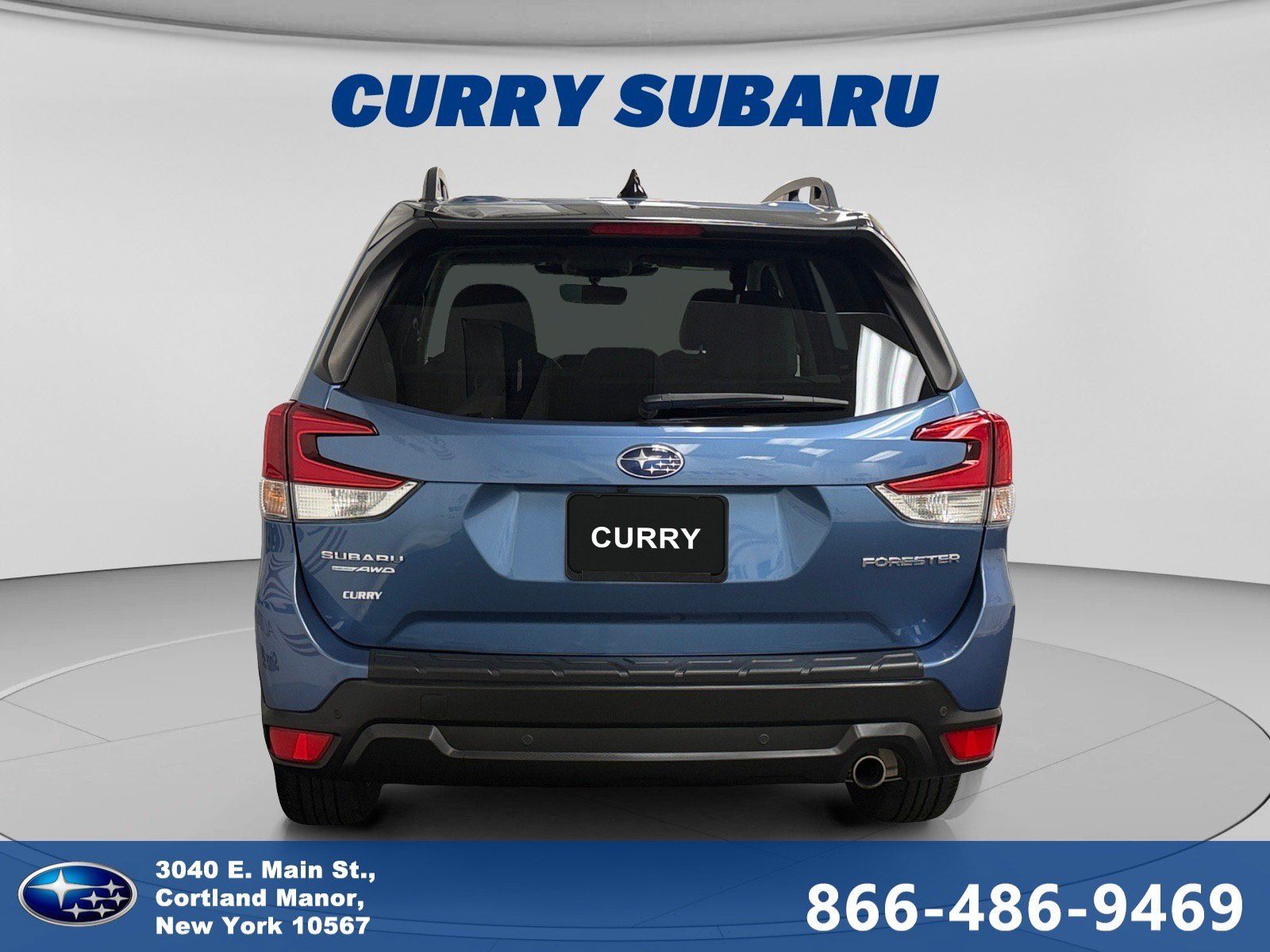 Used 2024 Subaru Forester Limited AWD/4WD image 4