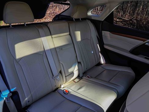 Used 2017 Lexus RX 350 AWD w/ Premium Package image 25