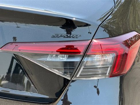 New 2026 Honda Civic Sport image 28