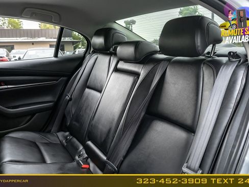 Used 2019 MAZDA MAZDA3 Sedan image 14