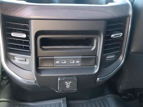 New 2026 RAM 3500 Laramie image 13