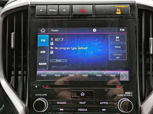 Used 2020 Subaru Ascent Touring AWD/4WD image 43