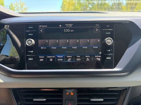 Certified 2023 Volkswagen Taos SE AWD/4WD image 23