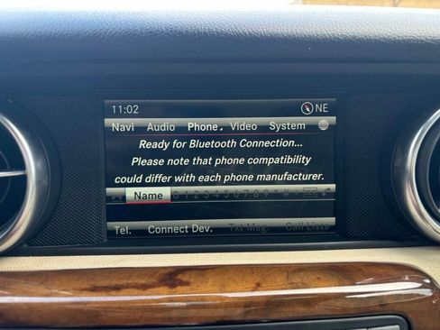 Used 2015 Mercedes-Benz SLK 250 image 27