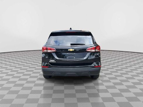 Certified 2023 Chevrolet Equinox LS w/ LS Convenience Package FWD image 7