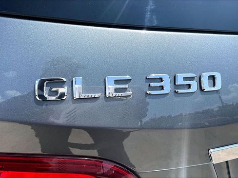 Used 2018 Mercedes-Benz GLE 350 image 10