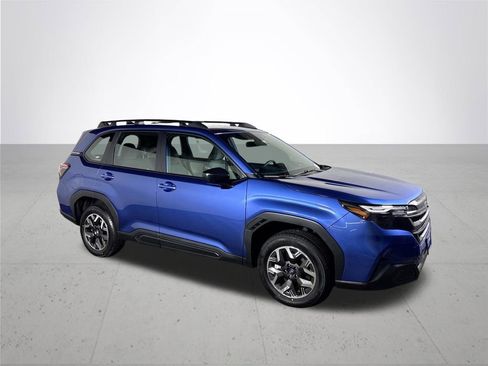 New 2026 Subaru Forester image 4