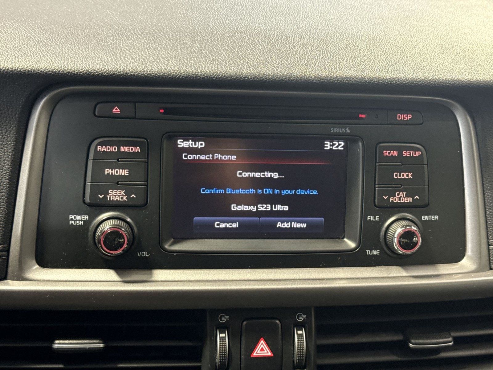 Used 2016 Kia Optima LX FWD image 21