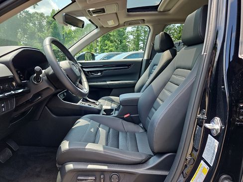 Used 2023 Honda CR-V EX-L image 14