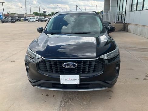Used 2024 Ford Escape SE FWD image 39