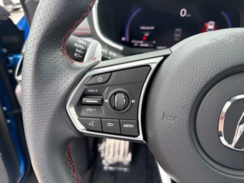 Certified 2026 Acura MDX A-Spec AWD/4WD image 19