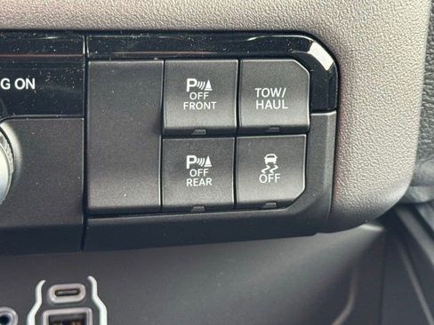 New 2026 RAM 1500 Big Horn image 23