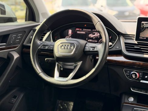 Used 2018 Audi Q5 2.0T Premium Plus AWD/4WD image 38
