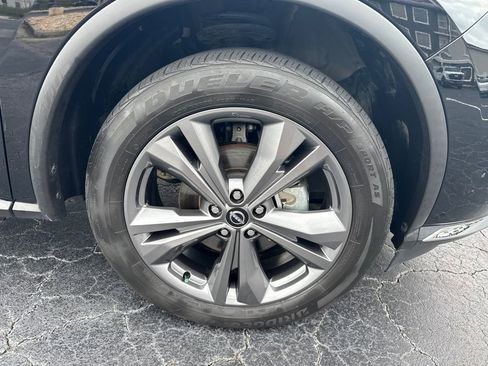 Used 2024 Nissan Murano Platinum image 12