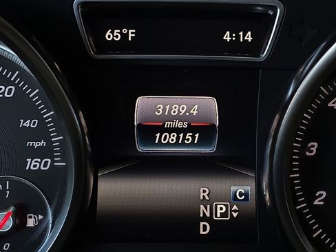 Used 2017 Mercedes-Benz GLE 400 4MATIC image 16