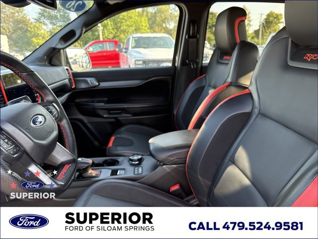 Used 2026 Ford Ranger Raptor AWD/4WD image 6
