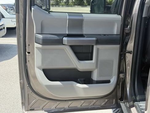 Used 2019 Ford F150 XLT w/ Equipment Group 302A Luxury RWD image 32