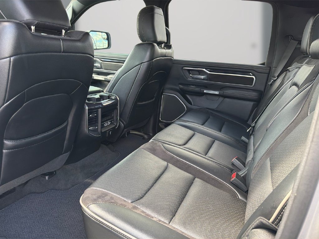 Used 2022 RAM 1500 Laramie RWD image 14