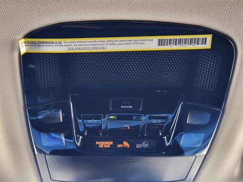 Used 2022 Lexus NX 450h+ 450h+ Luxury Package image 30