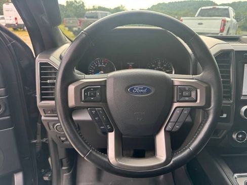 Used 2021 Ford Expedition XLT w/ Equipment Group 202A AWD/4WD image 19