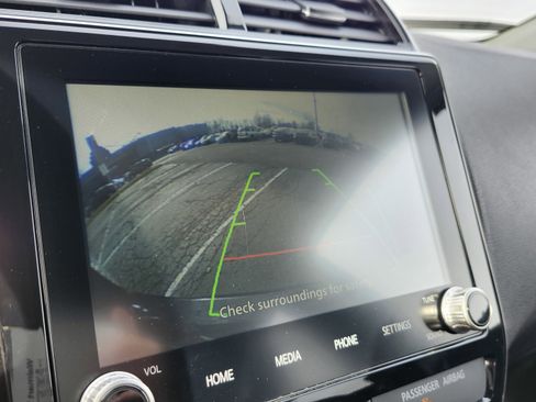 Used 2024 Mitsubishi Outlander Sport AWD image 2