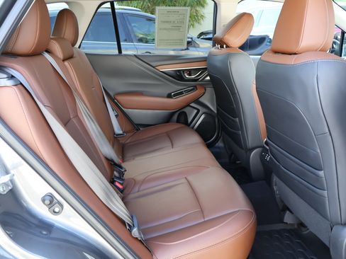 Used 2024 Subaru Outback Touring XT w/ Tech Package 3 image 21