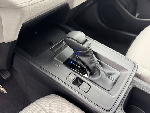 New 2026 Toyota Corolla Cross L AWD/4WD image 14