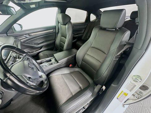 Used 2020 Honda Accord Sport image 13