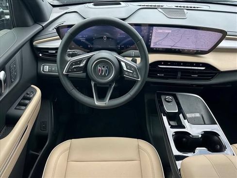 New 2026 Buick Enclave Preferred w/ Power Package FWD image 21