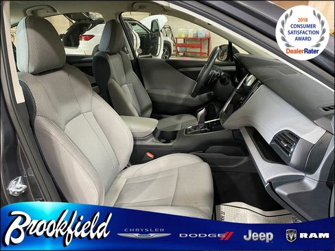Used 2025 Subaru Legacy Premium image 18