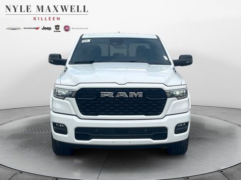 New 2026 RAM 1500 Lone Star image 18