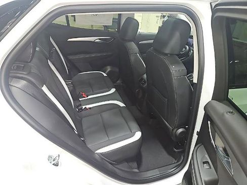 New 2026 Buick Envision Sport Touring AWD/4WD image 25