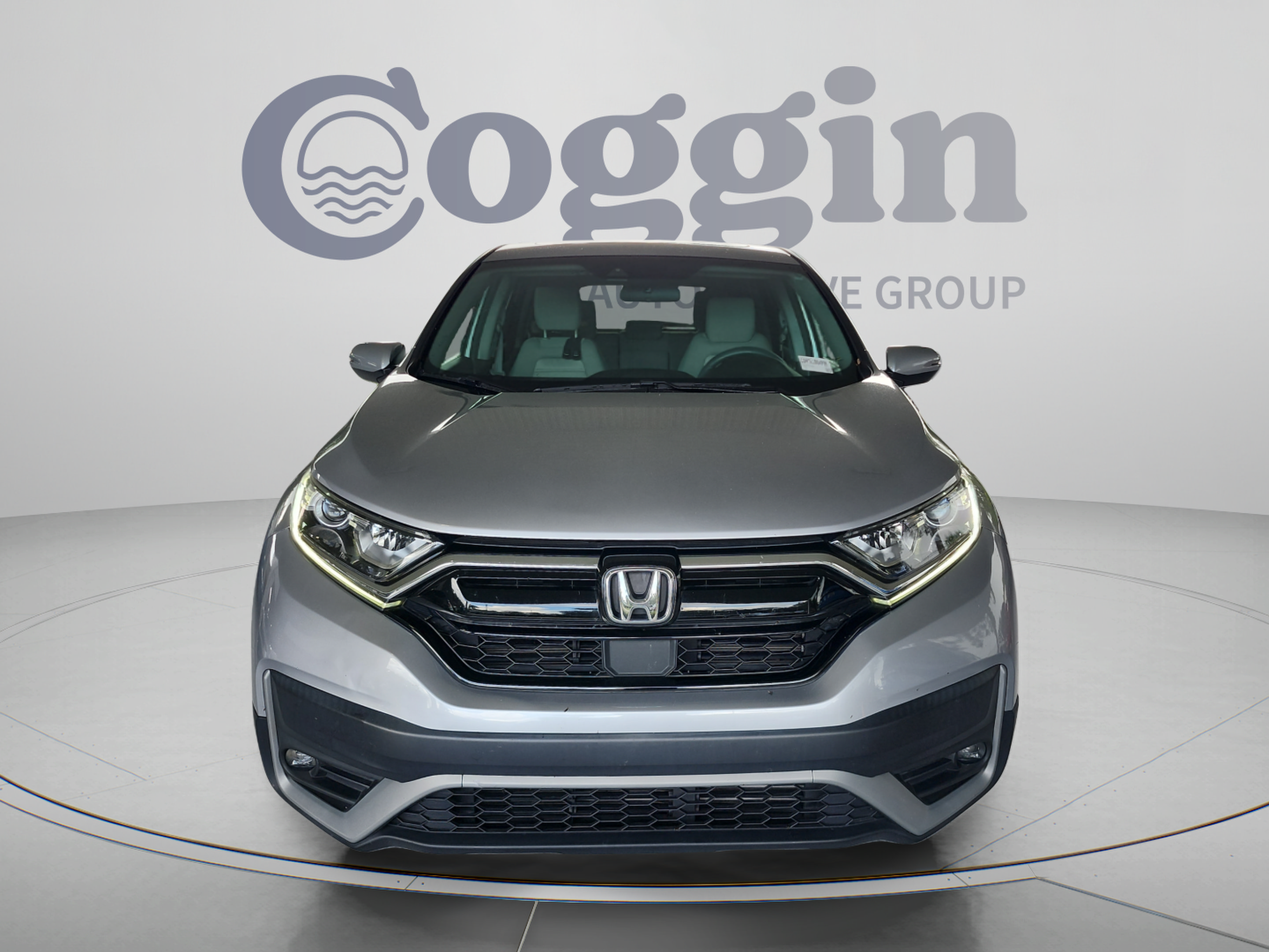Used 2020 Honda CR-V EX image 7