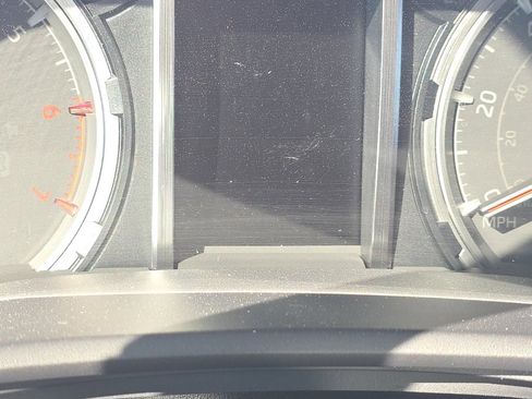 Used 2021 Toyota 4Runner Nightshade image 11