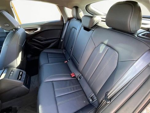 New 2025 Audi A5 2.0T Premium Plus image 10