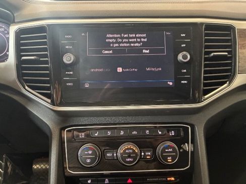 Used 2019 Volkswagen Atlas SEL Premium AWD/4WD image 26