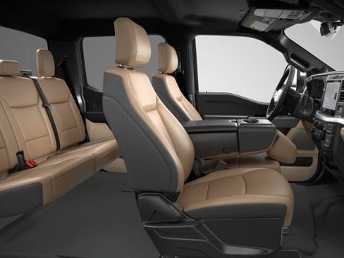 New 2026 Ford F250 XLT w/ XLT Premium Package image 21