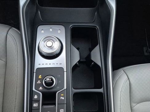 New 2026 Kia Sorento EX image 9