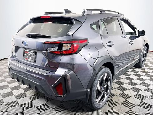 New 2026 Subaru Crosstrek 2.5i Limited AWD/4WD image 7