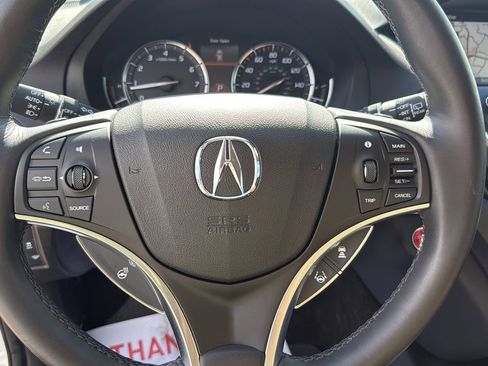 Used 2018 Acura MDX FWD w/ Advance Package image 14