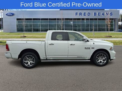 Used 2017 RAM 1500 Limited image 9