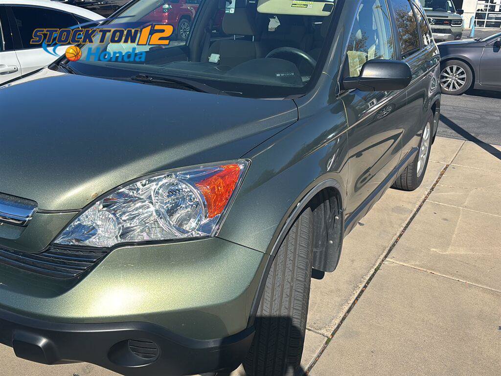 Used 2009 Honda CR-V EX image 1