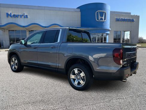 New 2026 Honda Ridgeline RTL image 3