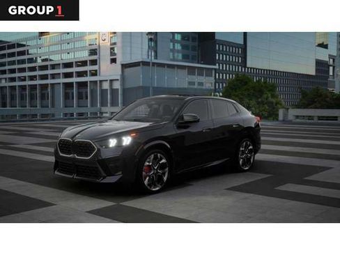 New 2026 BMW X2 xDrive28i w/ Technology Package AWD/4WD image 1