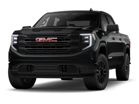 New 2026 GMC Sierra 1500 Pro AWD/4WD image 27