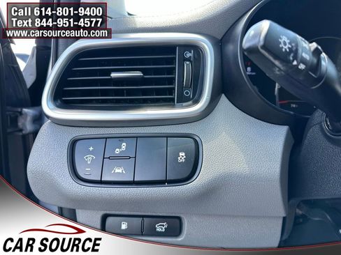 Used 2020 Kia Sorento SX AWD/4WD image 16
