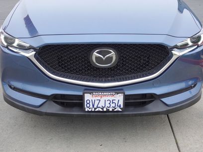 Used 2019 MAZDA CX-5 Grand Touring Reserve