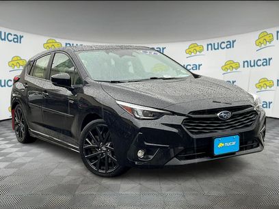 Used 2024 Subaru Impreza RS