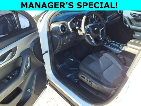 Used 2023 Chevrolet Blazer LT w/ Convenience Package image 11